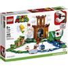 LEGO Super Mario Guarded Fortress Expansion Set 71362 Building Kit; Collectible Playset to Combine with The Super Mario Adventures with Mario Starter Course (71360) Set, New 2020 (468 Pieces)