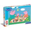 Clementoni Supercolor Puzzle