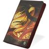 Ultimate Guard Zipfolio 360 Xenoskin MTG Bloomburrow - Stagione delle Perdite