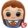 TY Hermoine Harry Potter 14 Squishy Beanie | Soft Plush Toy for Kids | Collectible Cuddly Teddy Baby Stuffed Plushies