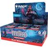 Magic: The Gathering Magic The Gathering Innistrad Remastered Play Booster Box - 36 buste (504 carte MTG)