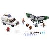 LEGO Super Heroes Beware the Vulture 76083 Building Kit