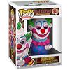 Funko Pop! Movies: Killer Klowns from Outer Space-Jumbo - Figura in Vinile da Collezione - Idea Regalo - Merchandising Ufficiale - Giocattoli per Bambini e Adulti - Movies Fans