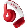 tonies Cuffie Bluetooth - Rosso per Toniebox 2