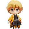 Good Smile Company GOOD SMILE Figura Nendoroid Swacchao Zenitsu Agatsuma Demon Slayer Kimetsu No Yaiba 9cm