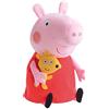 Jemini - Peluche Peppa Pig 33Cm - 3298060228183