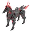 BANDAI SPIRITS 75692 - sdw heroes war horse