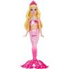 Barbie Mini Bambola da FAVOALA BLP46