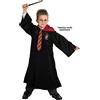 Rubie's Rubies Kit accessori di Harry Potter per ragazzi include occhiali, bacchetta di Harry Potter e cravatta. Warner ufficiale, per Carnevale, Natale, Compleanni, Feste e Halloween.