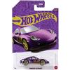 Hot Wheels Pearl & Chrom Porsche Cayman S 57th Anniversary 5/6 1:64 Scale Auto Die Cast