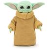 Disney Store Official Mini Peluche Imbottito di Grogu, Personaggio di Baby Yoda, Star Wars: The Mandalorian, 20 cm