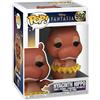 Funko Pop! Disney: Fantasia 80th-Hyacinnth Ballerina Hippo - Figura in Vinile da Collezione - Idea Regalo - Merchandising Ufficiale - Giocattoli per Bambini e Adulti - Movies Fans