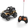 Revell Control Revell - 23492 RC SUV Quarter Back