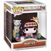 Funko Pop! Deluxe: HxH - Alluka Zoldyck - Hunter X Hunter (HXH) - Figura in Vinile da Collezione - Idea Regalo - Merchandising Ufficiale - Giocattoli per Bambini e Adulti - Anime Fans
