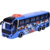Dickie Toys Dickie 203744017 - Bus Man Lion's Coach - Giocattolo per bambini, con porte aperte, 27 cm