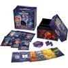 Ravensburger Disney Lorcana Trading Card Game: Set 4 - Trove Pack (inglese)