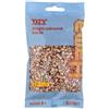 Hama - Midi Sachet 1000 Perline caffè Colpito N, 207 - 75