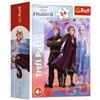 Trefl 54 El. Mini W Ĺwiecie Anny i Elsy 3 [Puzzle]