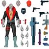Super7 G.I. Joe - Statuetta Ultimates Destro, 18 cm