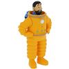 Moulinsart - Figura PVC, 8 cm (42507)