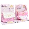 Girabrilla Borsette Sognatrice & Elegante, 1 Borsa Tweed a sorpresa