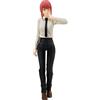 Good Smile Company Goodsmile MOTOSEGA UOMO - Makima - Pop Up Parade 16cm