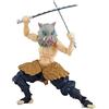 Max Factory Demon Slayer - Inosuke Hashibira DX - Figma 14cm, M06772