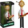 Funko Shaun of The Dead Vinyl Idolz - Statuetta in Vinile da 8