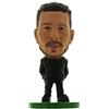 SoccerStarz SOC973 Atletico Madrid Diego Simeone figure
