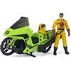 The Loyal Subjects M.A.S.K. Condor