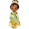 Disney Store Disney Tiana Plush Doll The Princess and The Frog 14 1/2 Inch