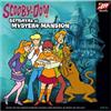 Hasbro Gaming Avalon Hill Scooby Doo in Betrayal at Mystery Mansion | Gioco da tavolo ufficiale Scooby Doo + Betrayal at House on The Hill, età 8+, nero