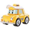 Silverlit Sl83175 Robocar Poli Diecast Auto - Cap