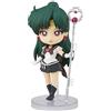 TAMASHII NATIONS Sailor Moon Figura Super Sailor Pluto Eternal Edition Pretty Guardian Eternal 9cm