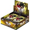 BANDAI TCG FB03 Raging Roar Booster Box - 24 buste