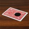 ZQION Magic Tricks - Carte da gioco con illusione che cambia colore, facile da fare, include video di istruzioni (lingua italiana non garantita)