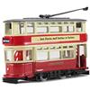 Oxford Diecast NTR001 London Transport Tram