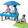 Step2 Tavolo con Conca per Sabbia e Acqua Cascata 850900