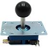 Fabulous Arcade Joystick Arcade Seimitsu LS-32-SE a Microswitch 4,8 mm per terminale Retro Gaming Bartop