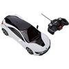 Mondo Motors 63294 - BMW I8 Veicolo con Veicolo Radio Comando, Scala 1:18