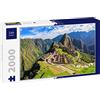 Lais Puzzle Puzzle di Lais Machu Picchu 2000 Pezzi