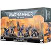Games Workshop - Warhammer 40,000 - Space Marines: Squadra della desolazione, blu