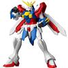 BANDAI GUNDAM SERIE INFINITY - BURNING GUNDAM
