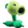 Laruokivi Piante Peluche Giocattoli ripieni Peashooter Peluche Figure Bambola Regalo di compleanno per i bambini