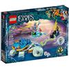 LEGO Elves 41191 - Naida l'Agguato della Tartaruga Acquatica