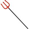 W WIDMANN MILANO Party Fashion Widmann 2132O Mini Forcone da Diavolo Tridente, Taglia Unica