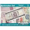 Prophila Collection Tutto Mondo 10 Varie Banconote Fuori Overseas (Banconote per Collezionisti - nessun Mezzo di pagamento)