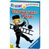 Ravensburger 20431 - Schwarzer Peter Kaminkehrer (Erster Kartenspaß) - [Importato da Germania] [Importato dalla Germania]