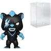 POP! Animazione: livellamento in solitario - Tank #2020 Esclusivo in bundle con custodia protettiva compatibile