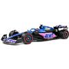 Solido 1:18 Alpine F1 Team A523#31